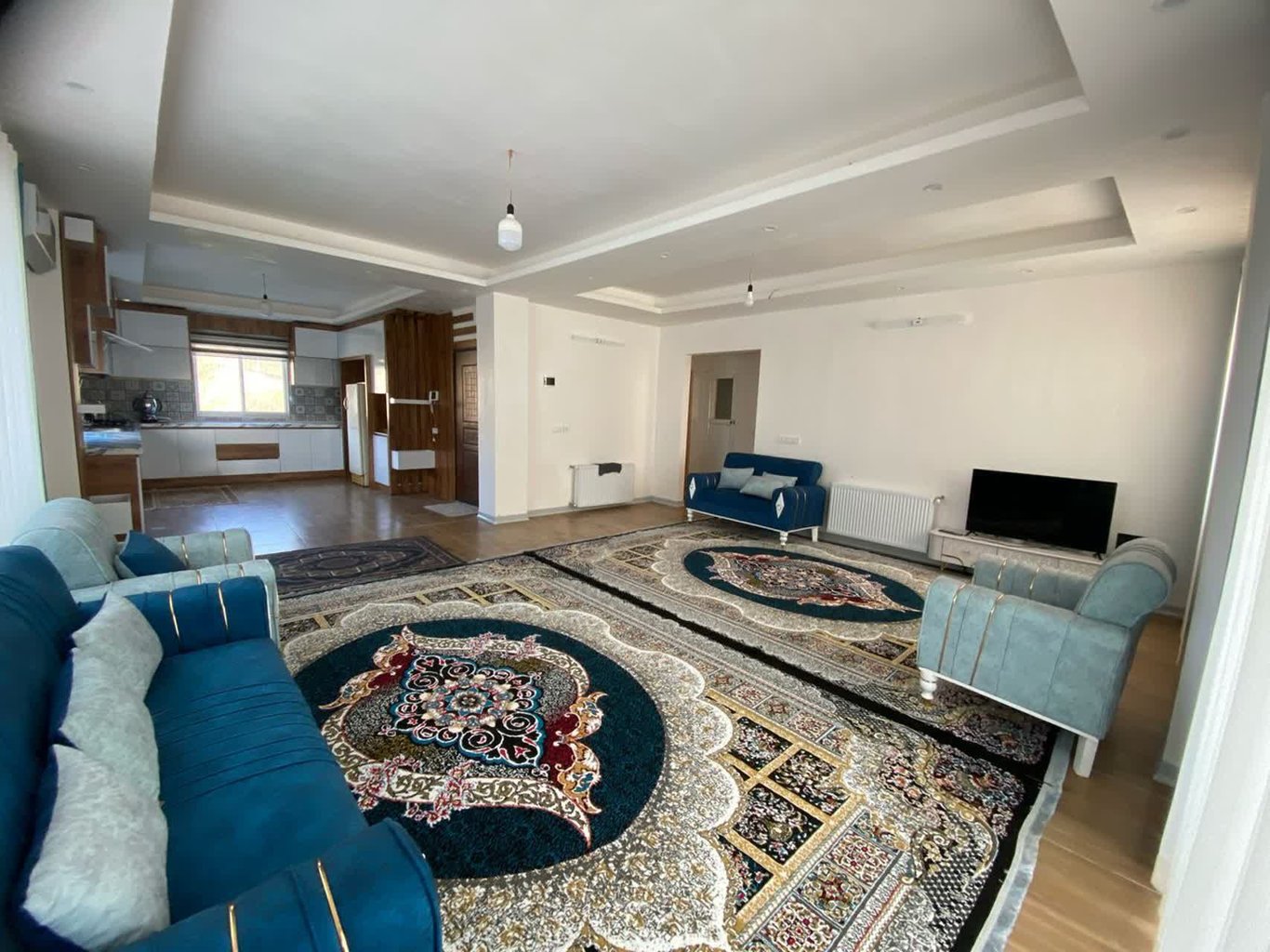 دوخوابه جنگلی سونیکا