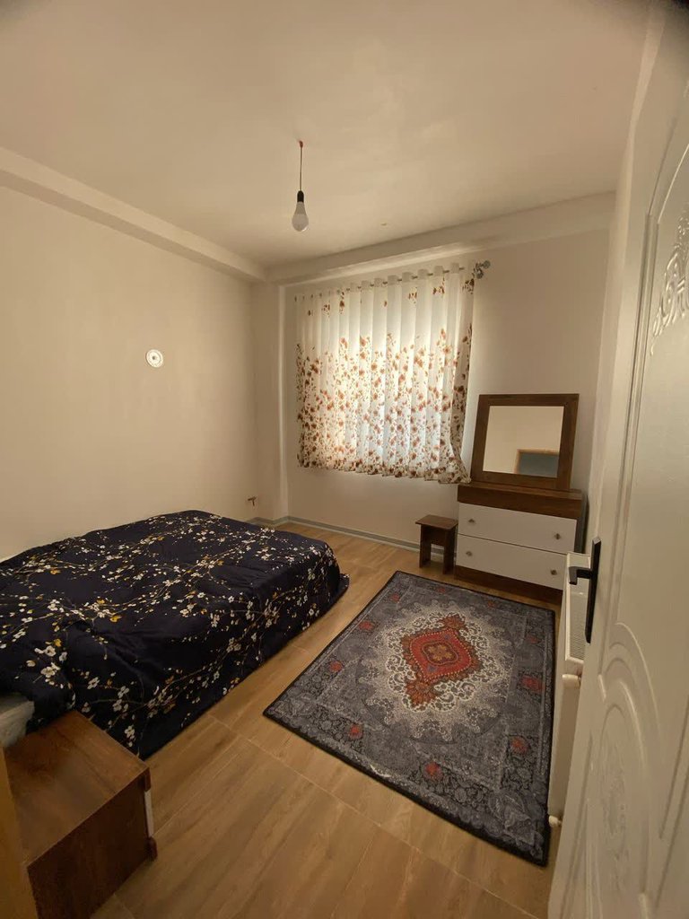 دوخوابه جنگلی سونیکا