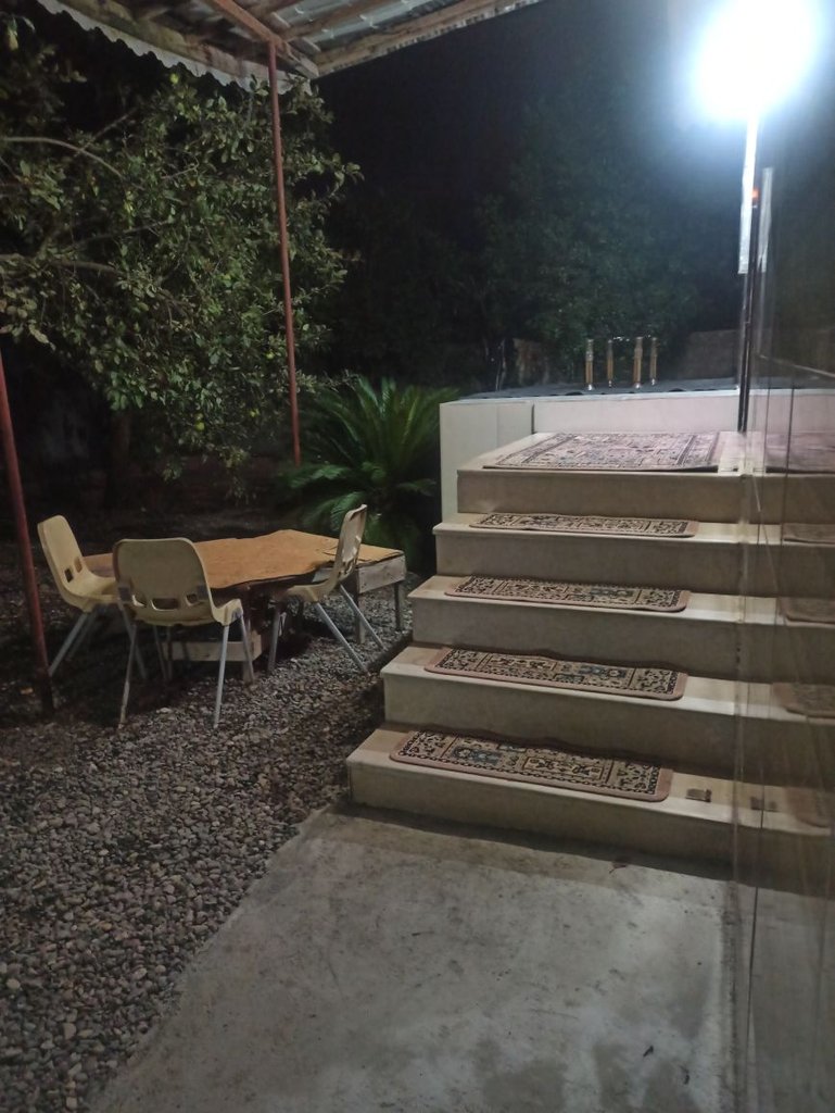 ویلا دوخوابه امین 10