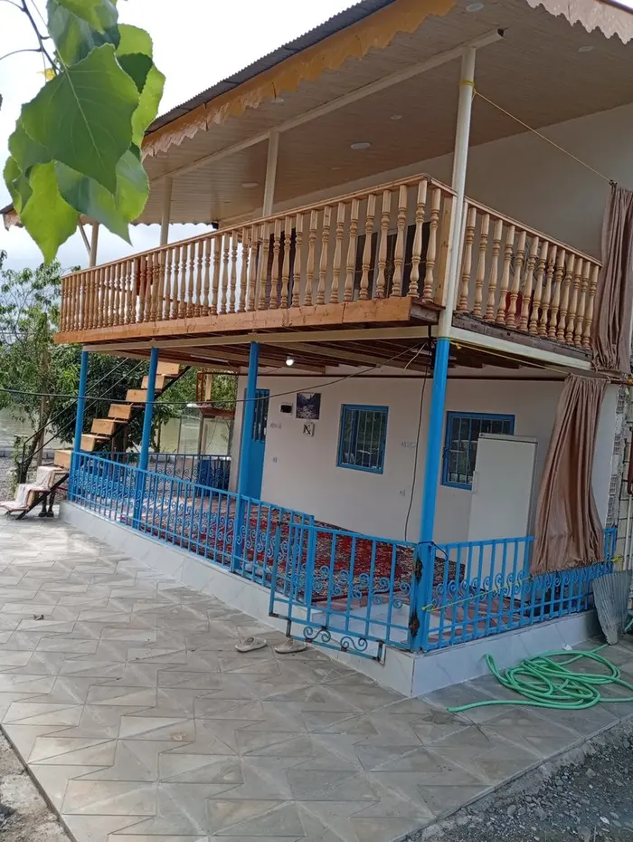 ویلا دوخوابه روستایی صداقت