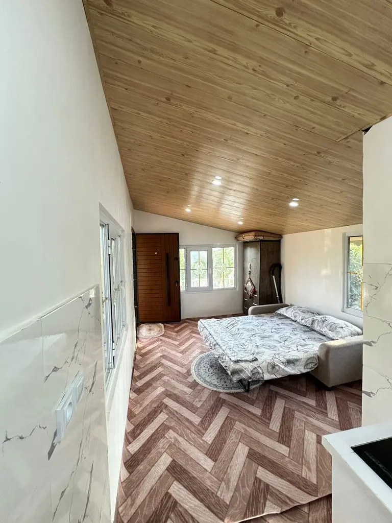 ویلا دوخوابه روستایی صداقت