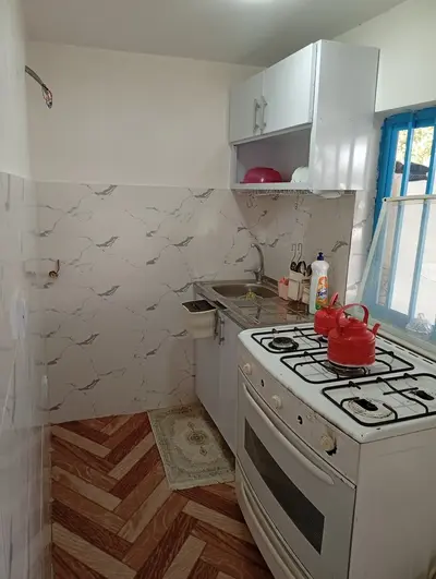 ویلا دوخوابه روستایی صداقت