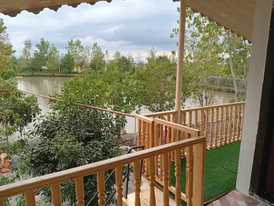 ویلا دوخوابه روستایی صداقت