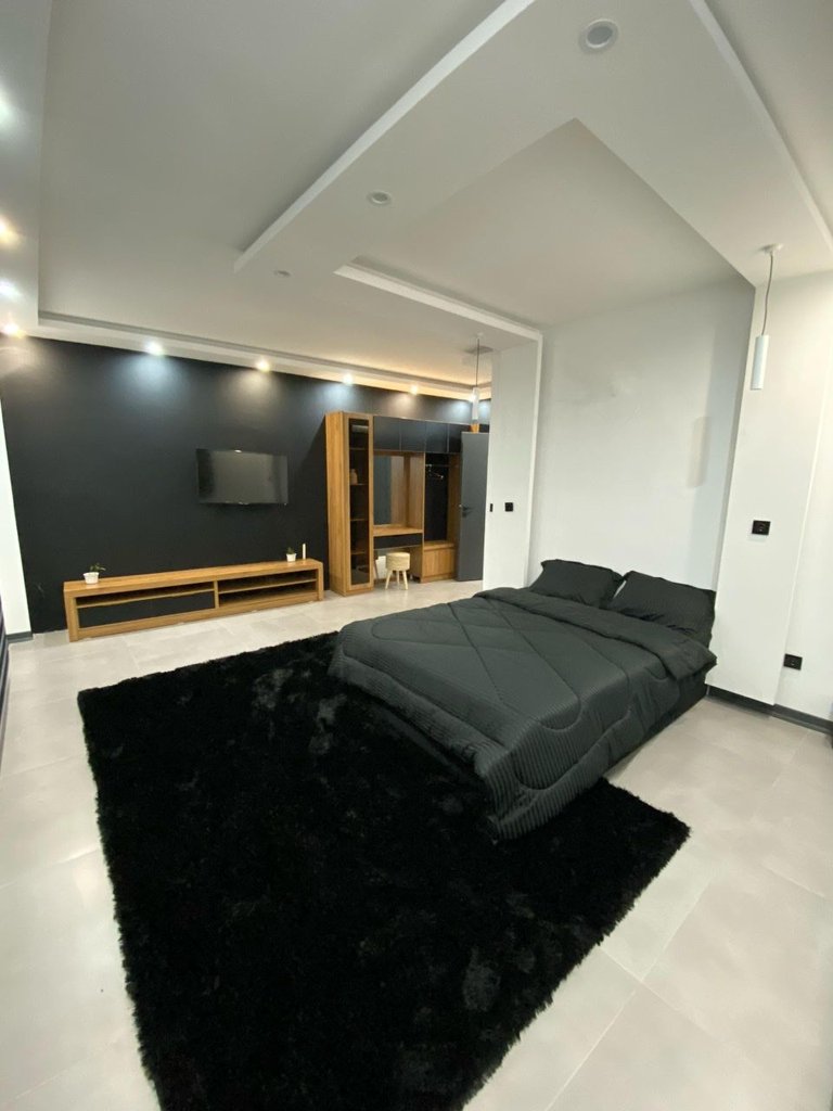 سه خوابه تریپلکس استخردار پویا