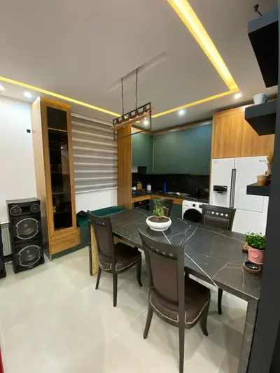 ویلا سه خوابه تریپلکس استخردار پویا