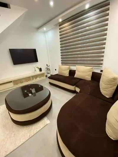 ویلا سه خوابه تریپلکس استخردار پویا