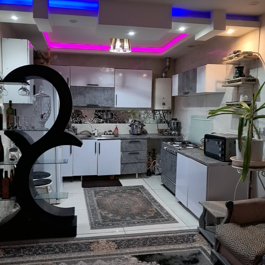 ویلا یک خوابه استخردار آبگرم کبوترآباد