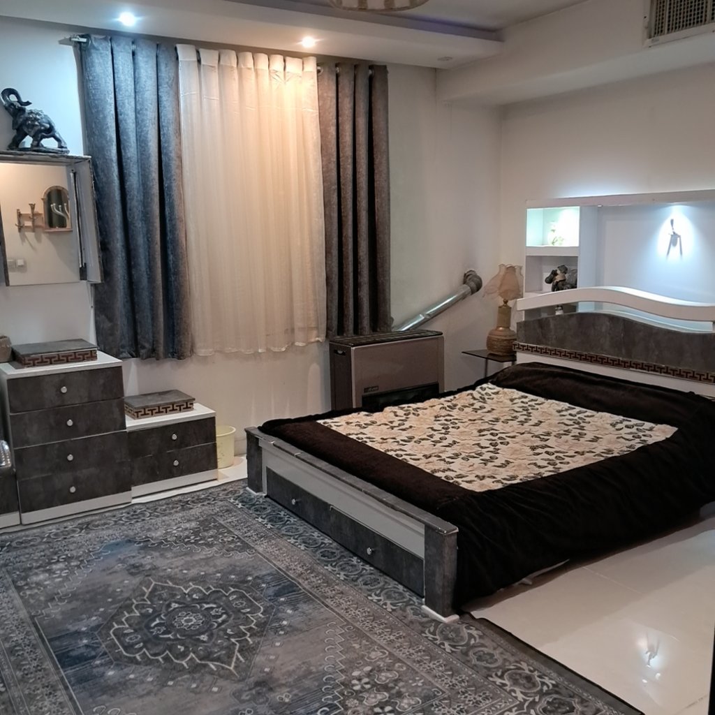 ویلا یک خوابه استخردار آبگرم کبوترآباد