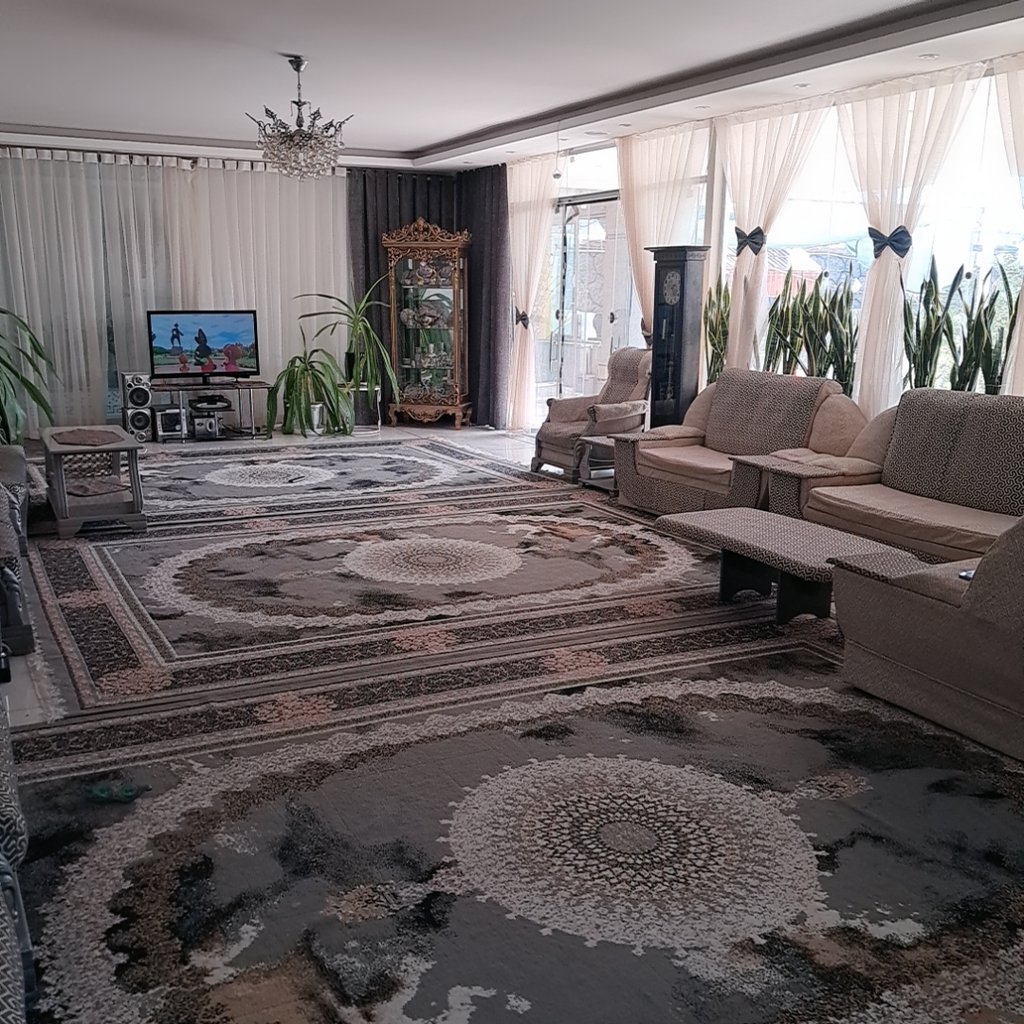 ویلا یک خوابه استخردار آبگرم کبوترآباد