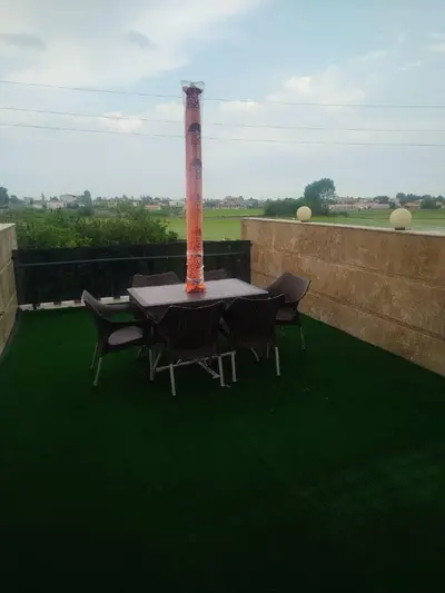 ویلا استخردار دوخوابه جنگلی خانلری