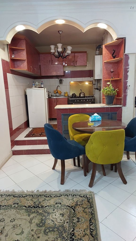 ویلا یک خوابه کاشانه نور