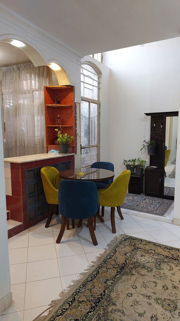 ویلا یک خوابه کاشانه نور