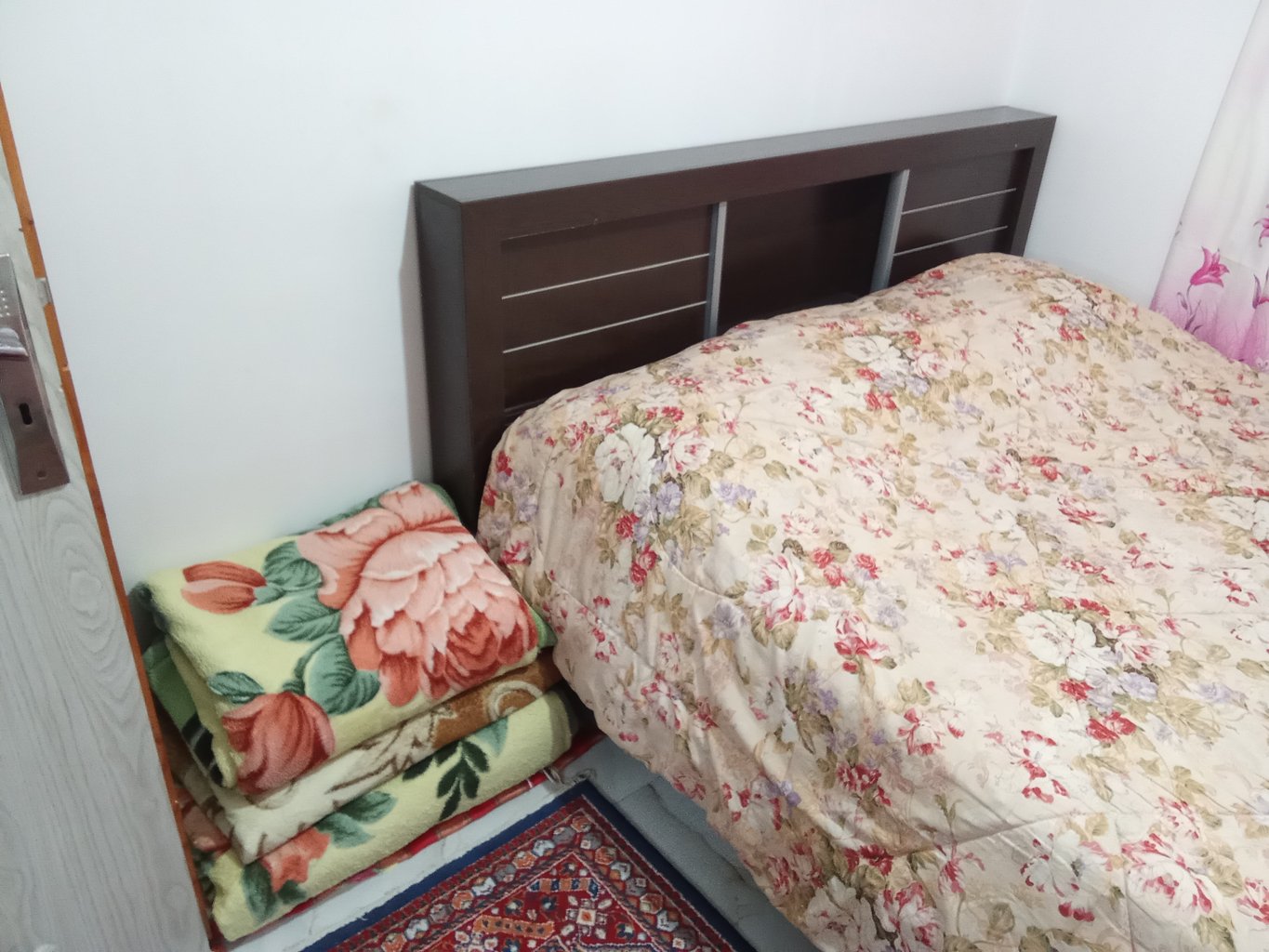 سوئیت یک خوابه دانش 7