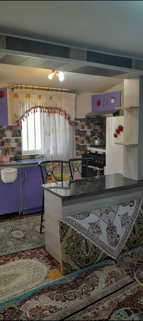 سوئیت یک خوابه دانش 7