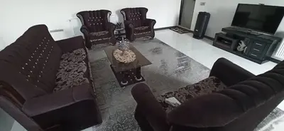 ویلا یک خوابه استخردار آبگرم کاوه