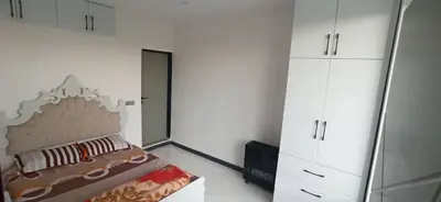 ویلا یک خوابه استخردار آبگرم کاوه