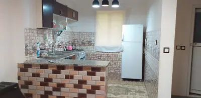 ویلا یک خوابه مظلوم