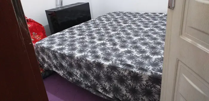 ویلا یک خوابه مظلوم