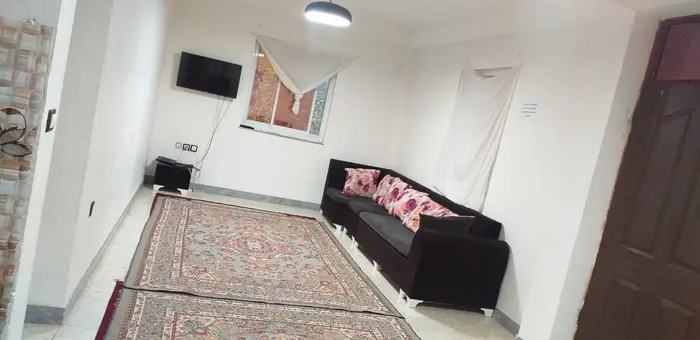 ویلا یک خوابه مظلوم