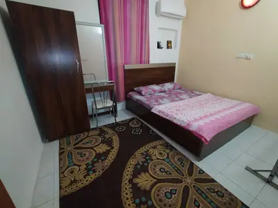 آپارتمان یک خوابه شهرک صدف واحد 5