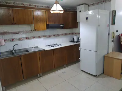 آپارتمان یک خوابه شهرک صدف واحد 4