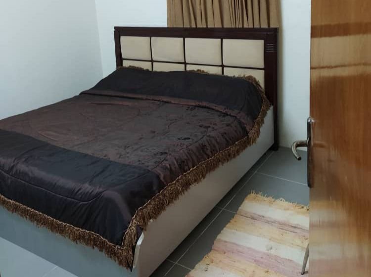 یک خوابه شهرک صدف واحد 2