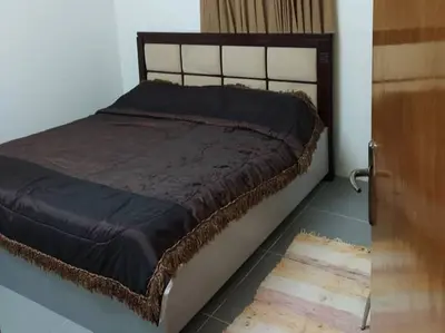 آپارتمان یک خوابه شهرک صدف واحد 2