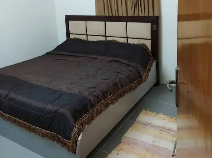 آپارتمان یک خوابه شهرک صدف واحد 2