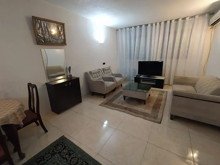 سوئیت یک خوابه شهرک صدف واحد 3