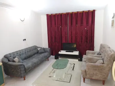 آپارتمان یک خوابه شهرک صدف واحد 5