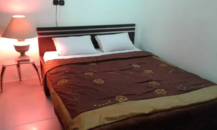 سوئیت یک خوابه شهرک صدف واحد 3 - اتاق خواب