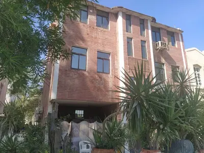 سوئیت یک خوابه شهرک صدف واحد 3