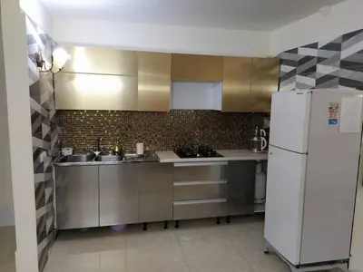 آپارتمان یک خوابه شهرک صدف واحد 2