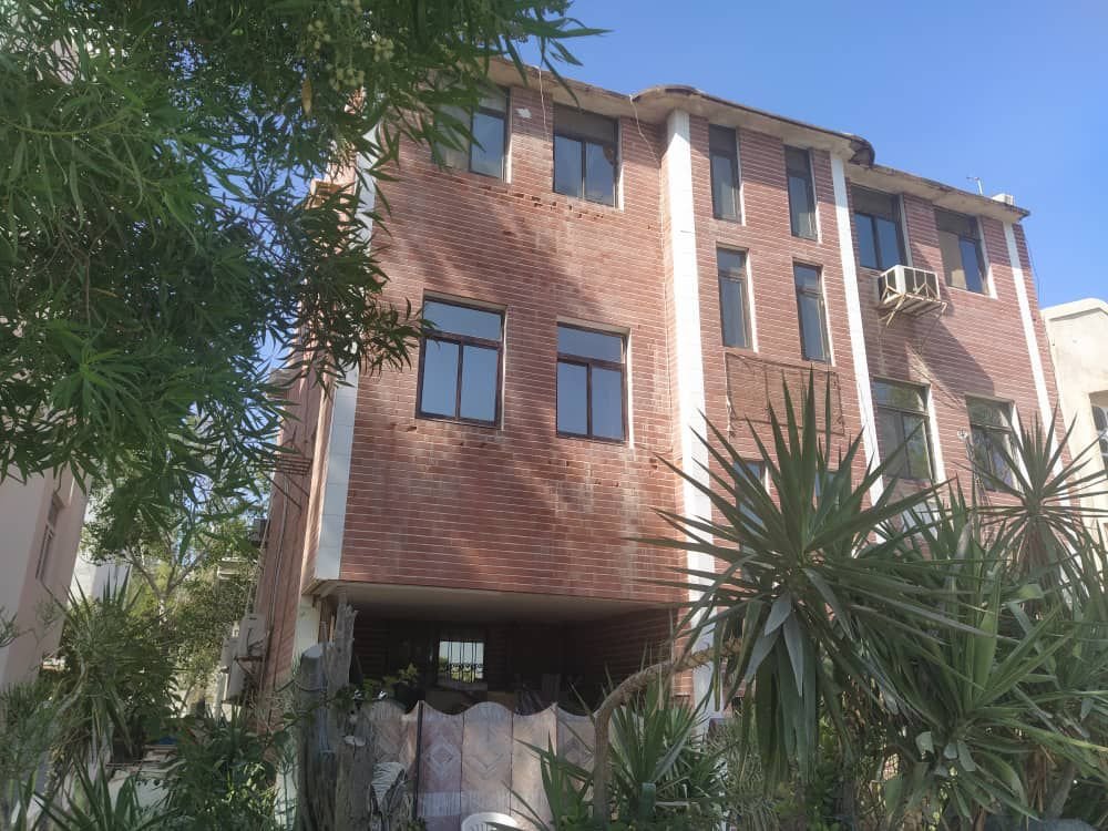 یک خوابه شهرک صدف واحد 2