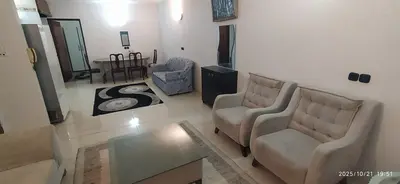 سوئیت یک خوابه شهرک صدف واحد 3