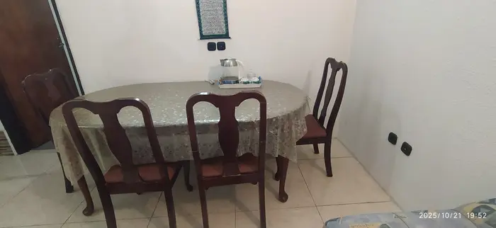 سوئیت یک خوابه شهرک صدف واحد 3