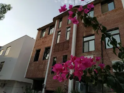 آپارتمان یک خوابه شهرک صدف واحد 4