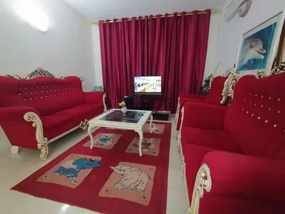 آپارتمان یک خوابه شهرک صدف واحد 4