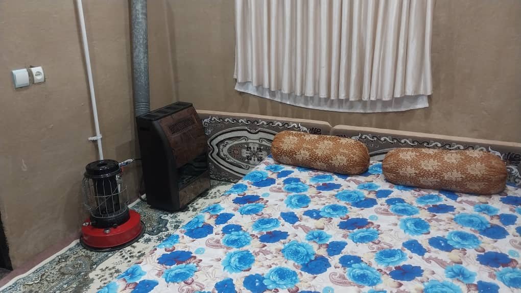 سوئیت یک خوابه سنتی نجف بابا 1