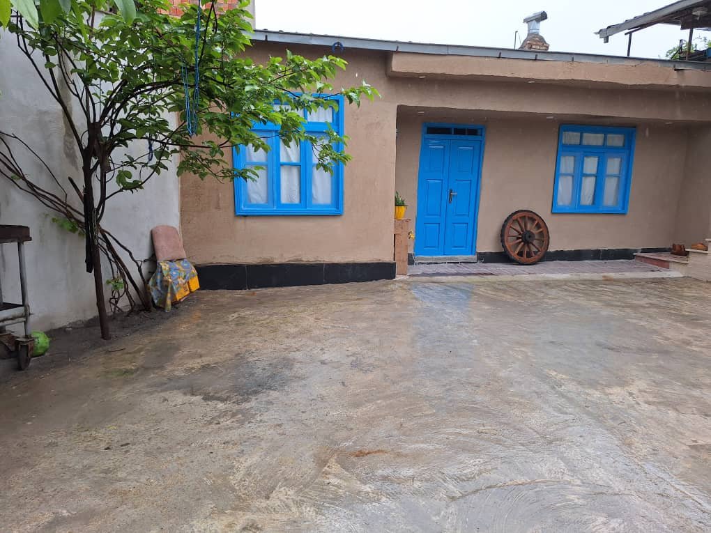 سوئیت یک خوابه سنتی نجف بابا 1