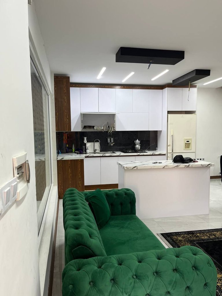 ویلا دوخوابه دوبلکس استخردار آبگرم خلیج فارس