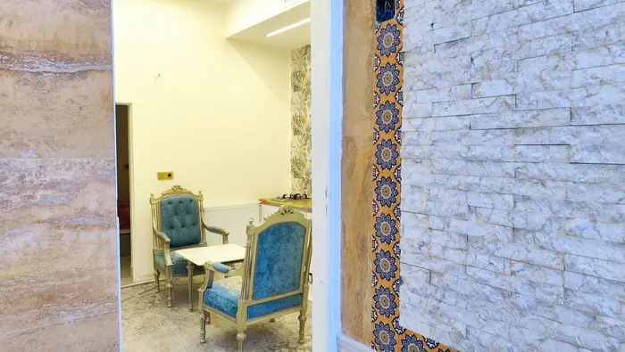 مجتمع اقامتگاهی زندیه - واحد 201