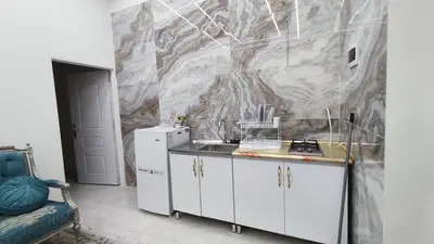 مجتمع اقامتی زندیه - واحد دوخوابه 202