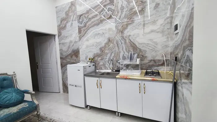 مجتمع اقامتگاهی زندیه - واحد دوخوابه 202