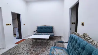 مجتمع اقامتی زندیه - واحد دوخوابه 202