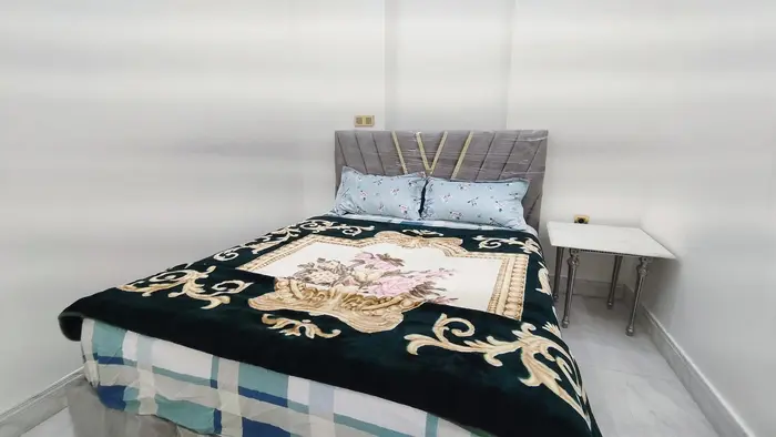 مجتمع اقامتگاهی زندیه - واحد دوخوابه 202