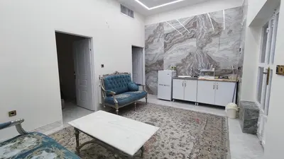 مجتمع اقامتی زندیه - واحد دوخوابه 202