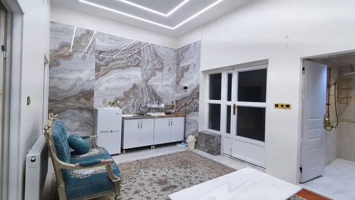 مجتمع اقامتگاهی زندیه - واحد دوخوابه 202