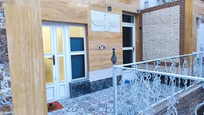 مجتمع اقامتی زندیه - واحد 201