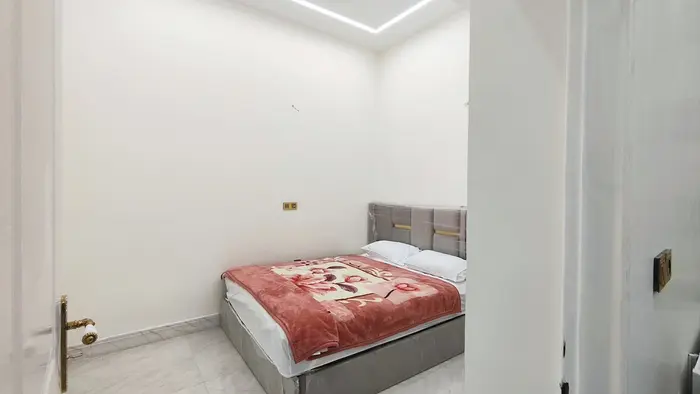 مجتمع اقامتگاهی زندیه - واحد 201